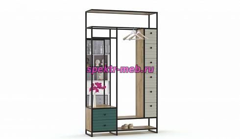 Прихожая Лестер 12