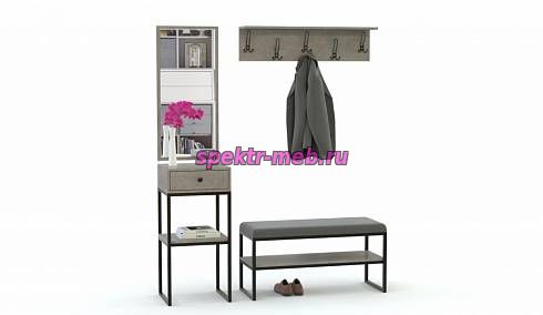 Прихожая Леонардо 11