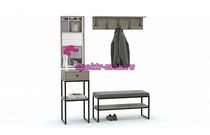 Прихожая Леонардо 11