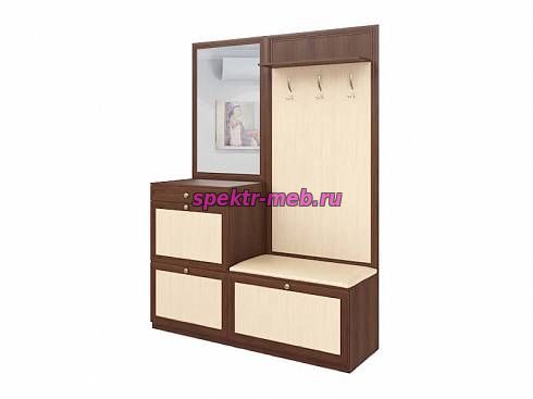 Прихожая Билли 6.5