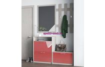 Прихожая Идеал 8