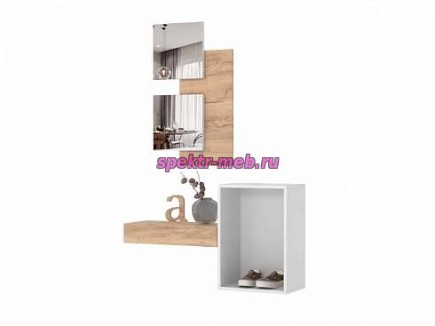 Прихожая Астория 11