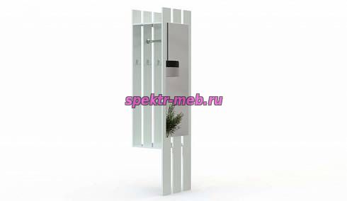 Вешалка Веста 2