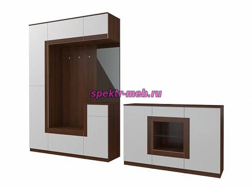 Прихожая Лакки