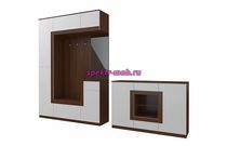 Прихожая Лакки