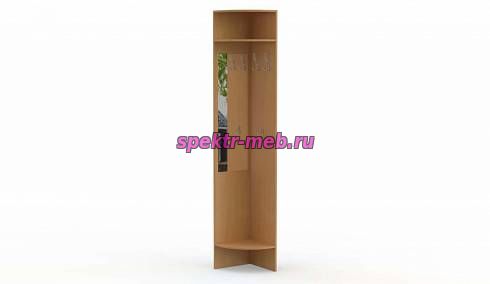 Вешалка угловая Нимо 1