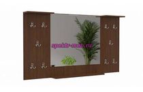 Вешалка Вилли 4