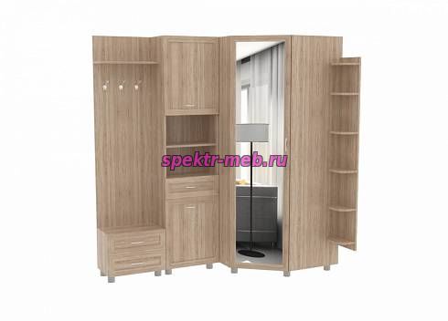 Прихожая Мелисса 001