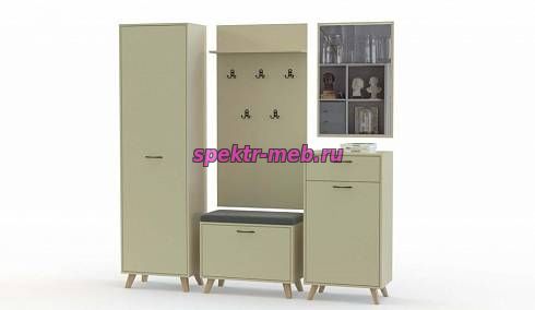 Прихожая Дастин 14