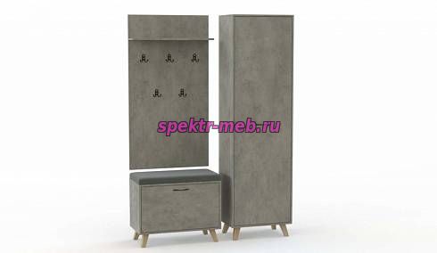 Прихожая Дастин 11