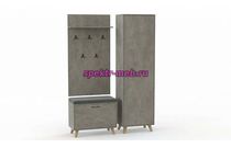 Прихожая Дастин 11