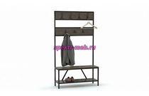 Прихожая Феникс 11