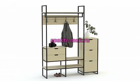 Прихожая Перу 12