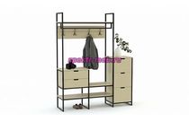 Прихожая Перу 12