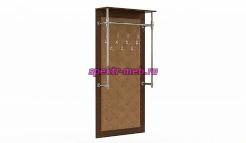 Вешалка Нимфа 3