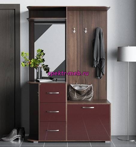 Прихожая Идеал 23