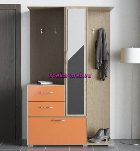 Прихожая Идеал 22