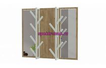 Вешалка Микс Лайт 4