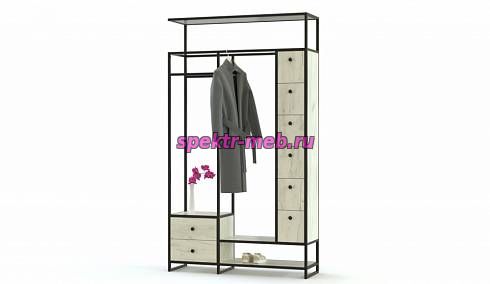 Прихожая Лестер 10