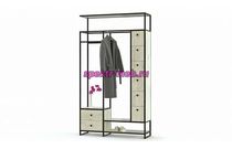 Прихожая Лестер 10