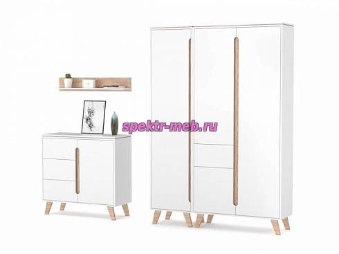 Прихожая Мартино 15