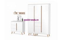 Прихожая Мартино 15