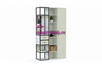 Прихожая Устина 17