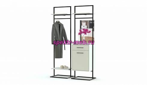 Прихожая Устина 13