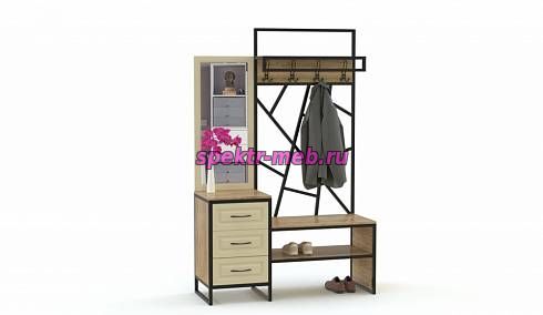 Прихожая Лестер 13