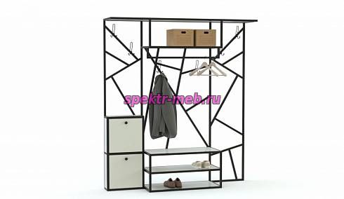 Прихожая Фикса 13