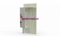 Вешалка Клара 1