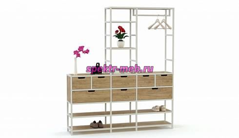 Прихожая Йемен 10