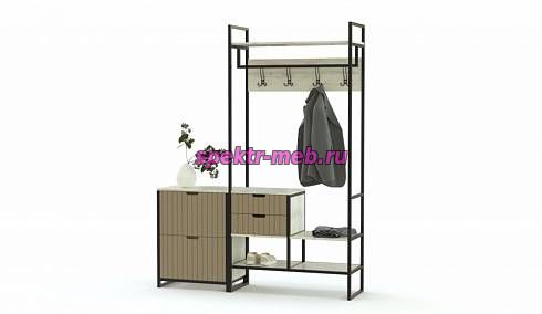 Прихожая Леонард 11