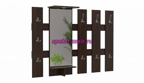 Вешалка Фостер 3