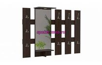 Вешалка Фостер 3