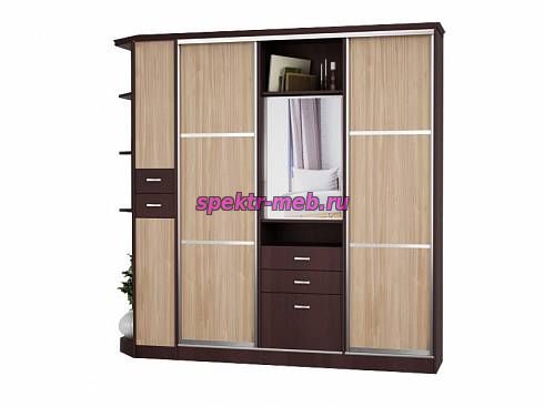 Прихожая Компакт-7