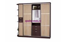 Прихожая Компакт-7