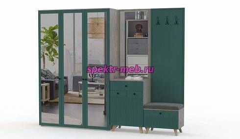 Прихожая Мадлен 19