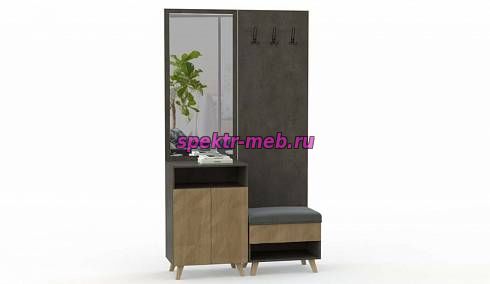 Прихожая Мирель 14