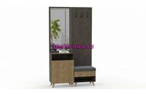 Прихожая Мирель 14