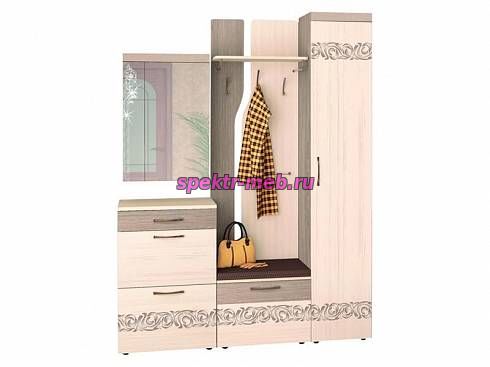 Прихожая Мэри 4