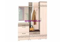 Прихожая Мэри 4