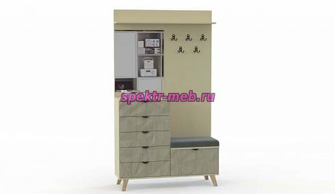 Прихожая Слоу 18