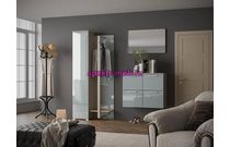 Прихожая Вельвет 11