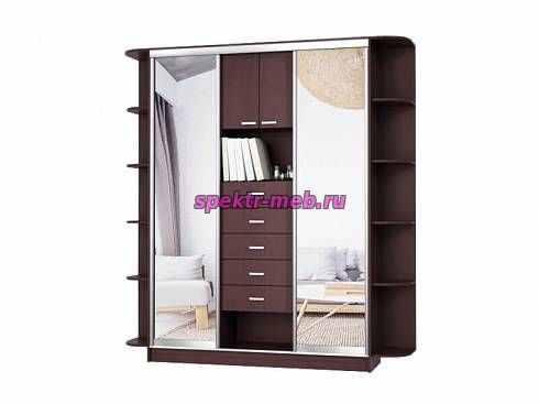 Прихожая Компакт-5