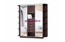 Прихожая Компакт-5