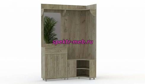 Прихожая угловая Давид 3