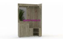 Прихожая угловая Давид 3