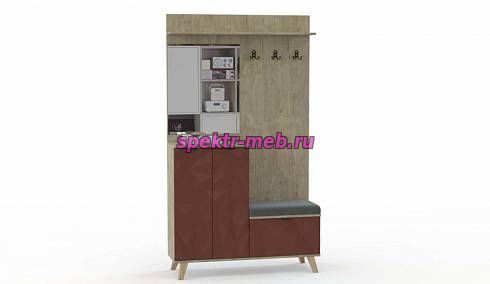 Прихожая Савана 20