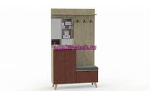 Прихожая Савана 20